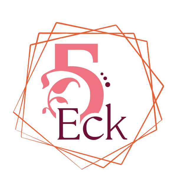 Fünfeck Logo