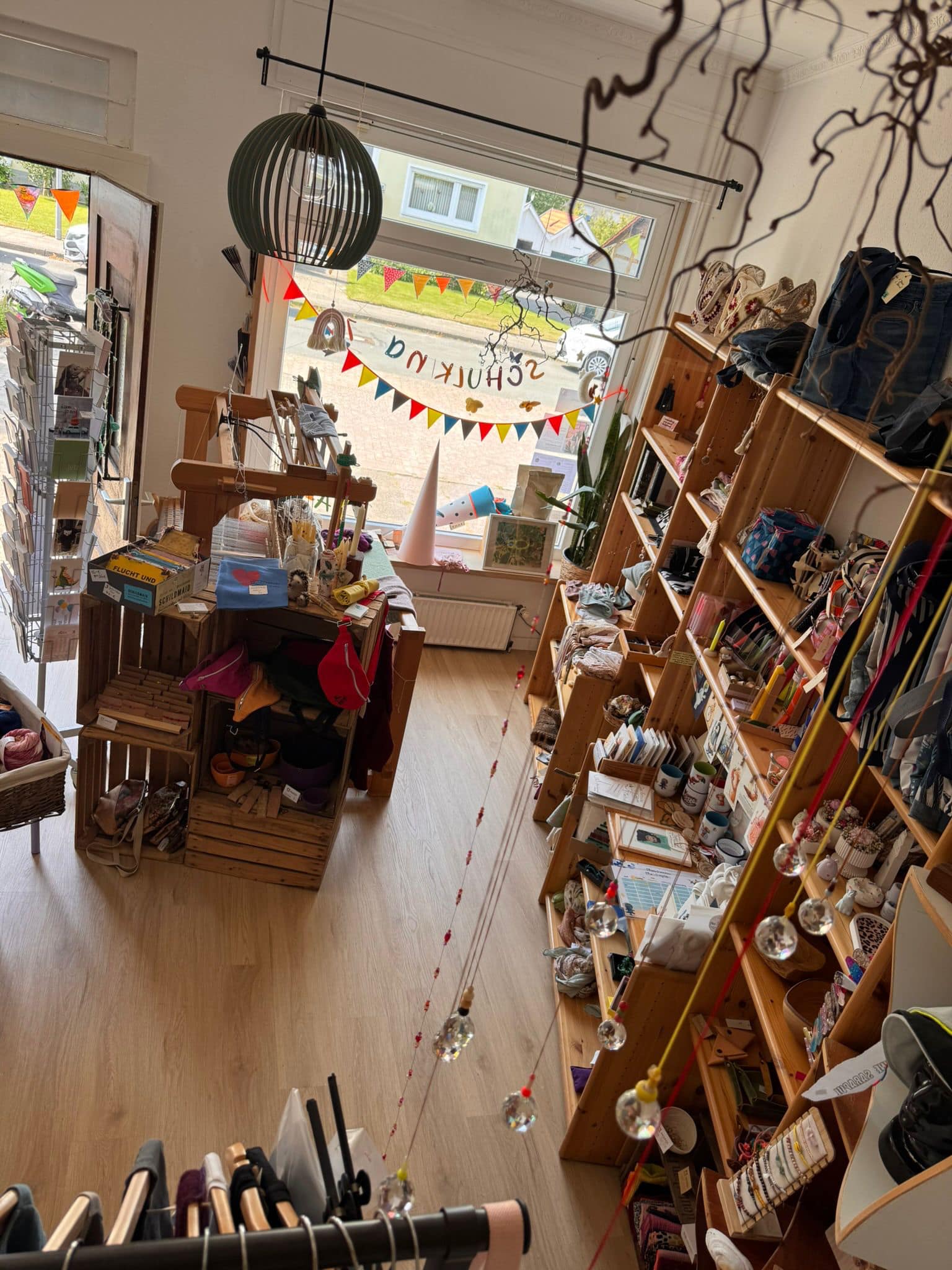 Willkommen in unserem Blog