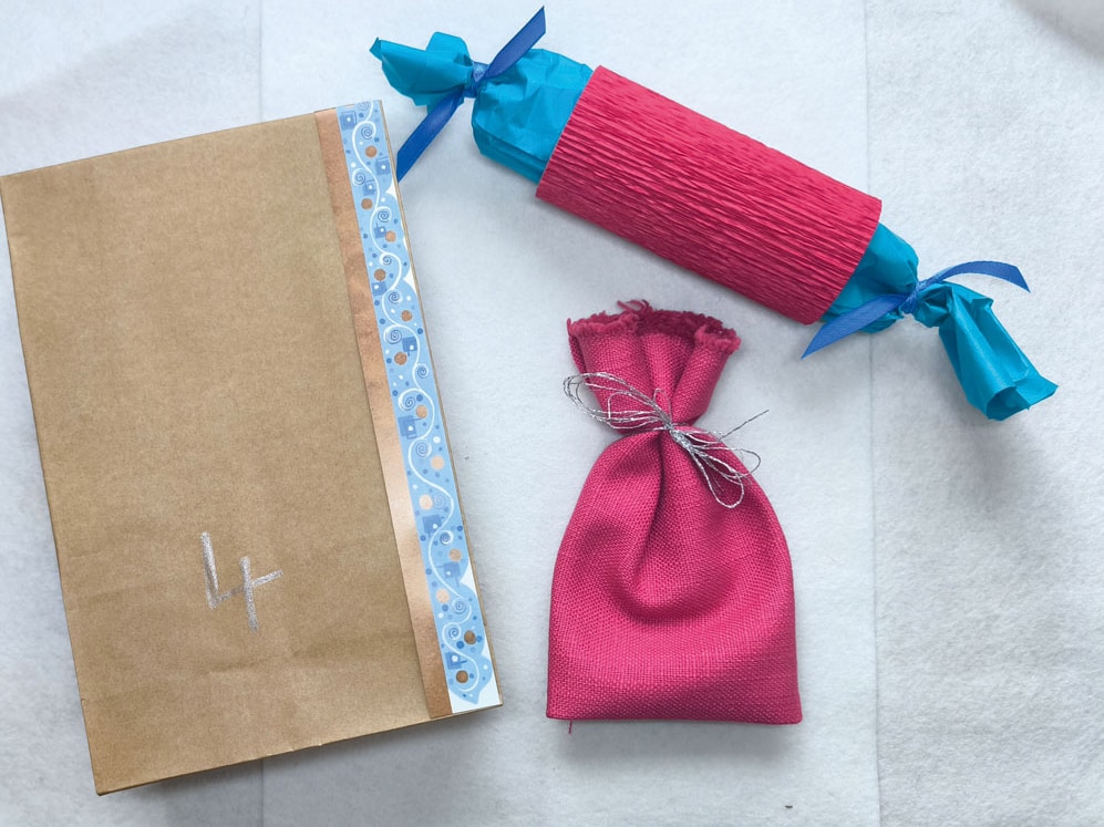 Originelle Adventskalender