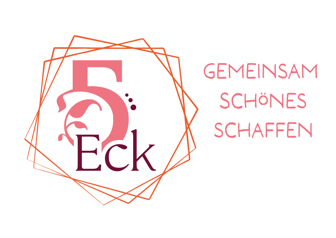 Fünfeck Logo